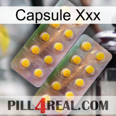 Capsule Xxx new10